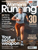 Women's Running